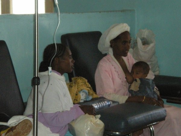 Children's Hospital Asmara