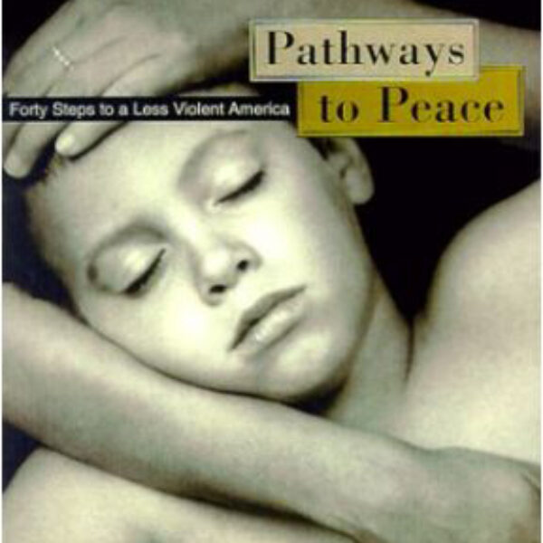 Pathways to Peace: 40 Steps to a Less Violent America