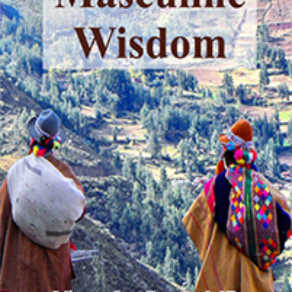 Masculine Wisdom Book and Card Set